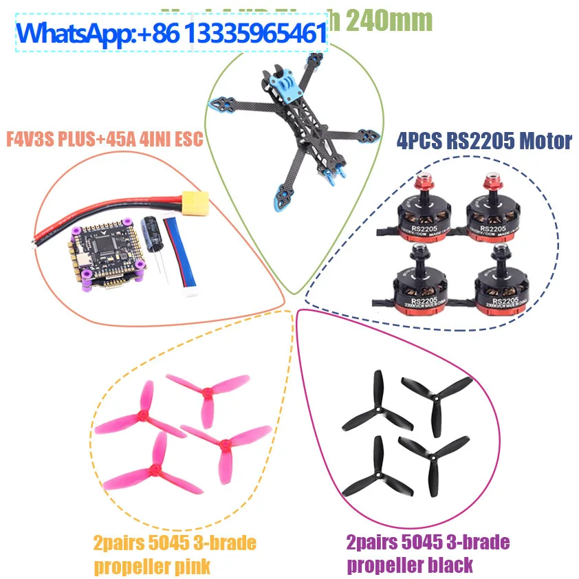 Bo Cube F4V3S Plus …