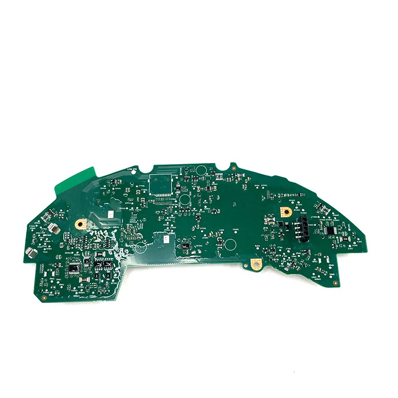 Original Topaz SC-Mainboard-Q10 Ultra For Roborock S80 S85 Robot Vacuum Cleaner Motherboard Circuit Board Accessories CE Version