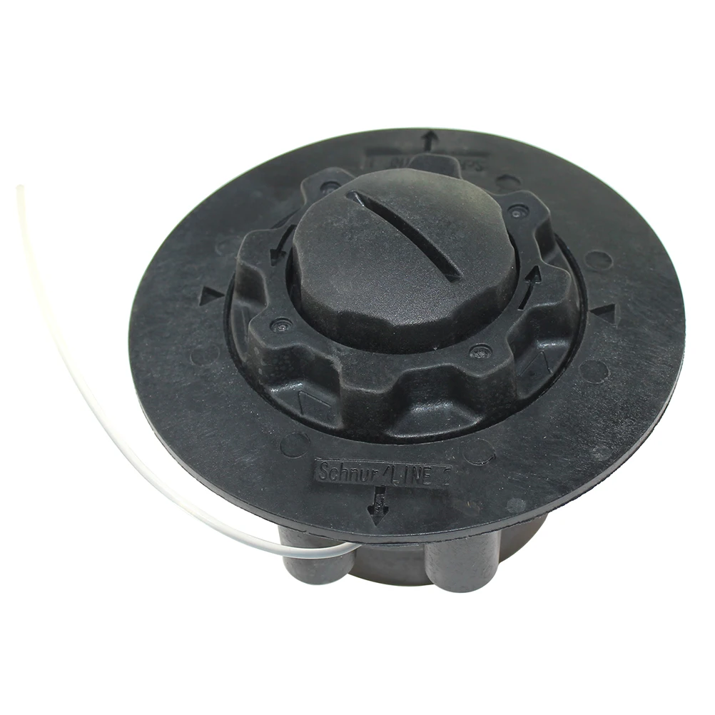 Mowering Head For Stihl FSE60 FSE71 FSE81 FS38 FS40 FS45 FS46 FS50 Viking TE600  TE700  TE1000 4006 710 2106 4006 710 2103