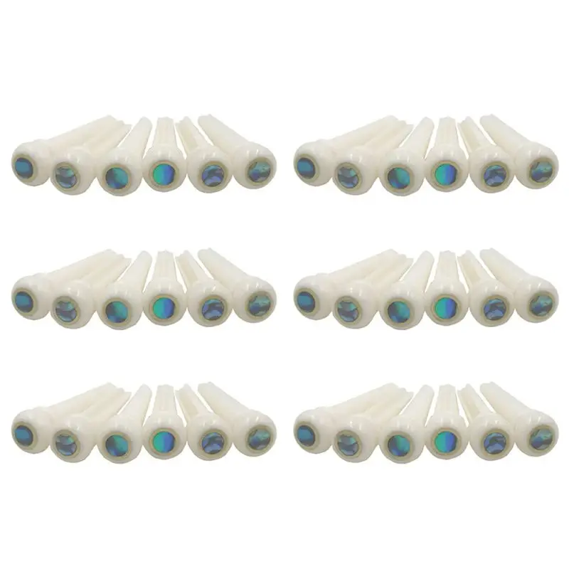 aef6-36x-guitar-bone-bridge-pins-with-53mm-position-abanlone-dot-for-acoustic-guitar-parts-replacement