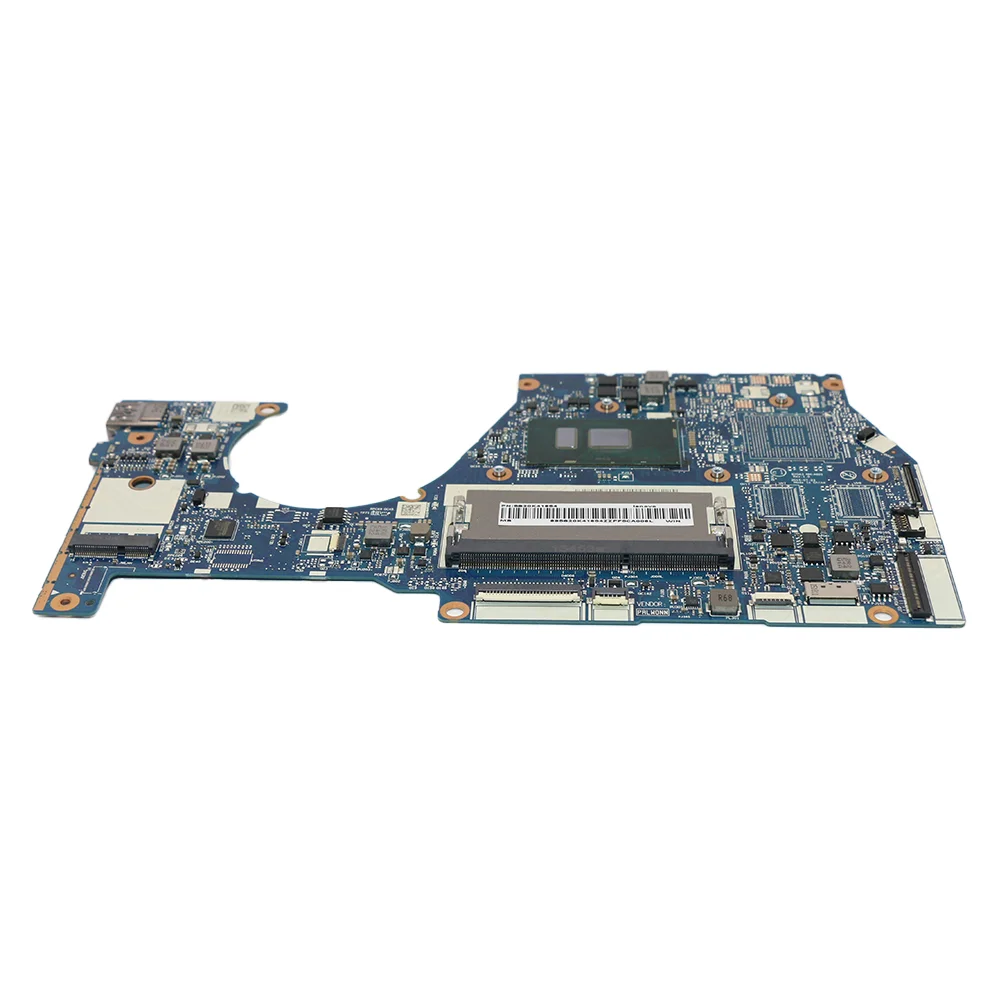 Imagem -05 - Placa-mãe Portátil para Lenovo Yoga 70014isk Nm-a601 Cpu I56200u I7-6500u Uma Fru:5b20k41654 5b20k41655