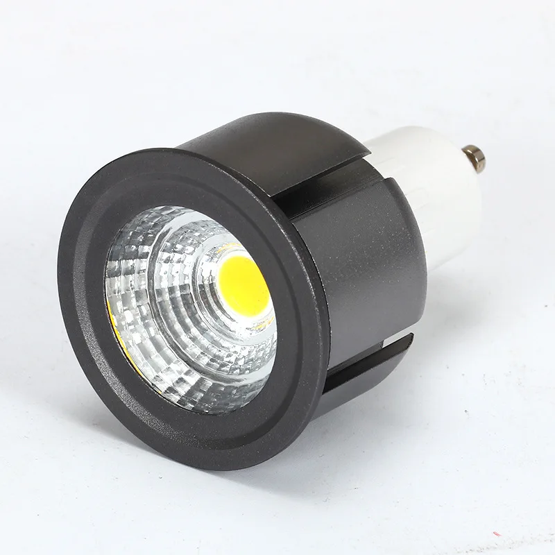 

Super Bright Lights Dimmable 3W 5W 7W Led COB Bulb Light GU10 E27 E14 GU5.3 MR16 Warm/Cool White Led Spotlights 120 Angle