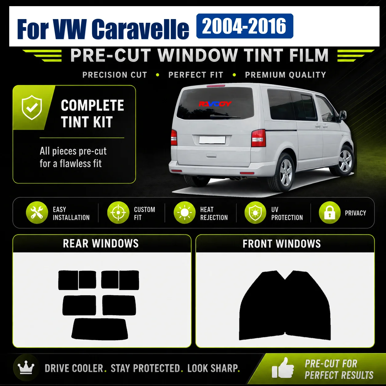 for-vw-caravelle-2004-2016-front-window-rear-window-privacy-tint-film-ravooy-heat-reject