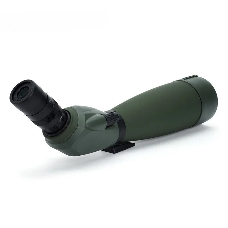 Birdwatching Scope: High-definition, high-magnification, outdoor portable hiking and sightseeing telescope