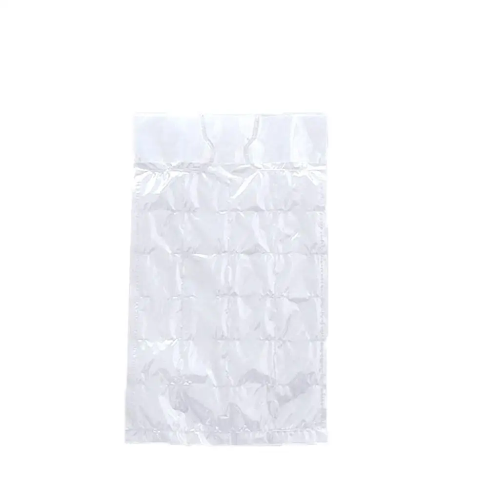 

10PCS Food Grade Disposable Ice Cube Bags Ice Mold Ice Making Bags Ice Trays with Self-Seal Faster Freezing