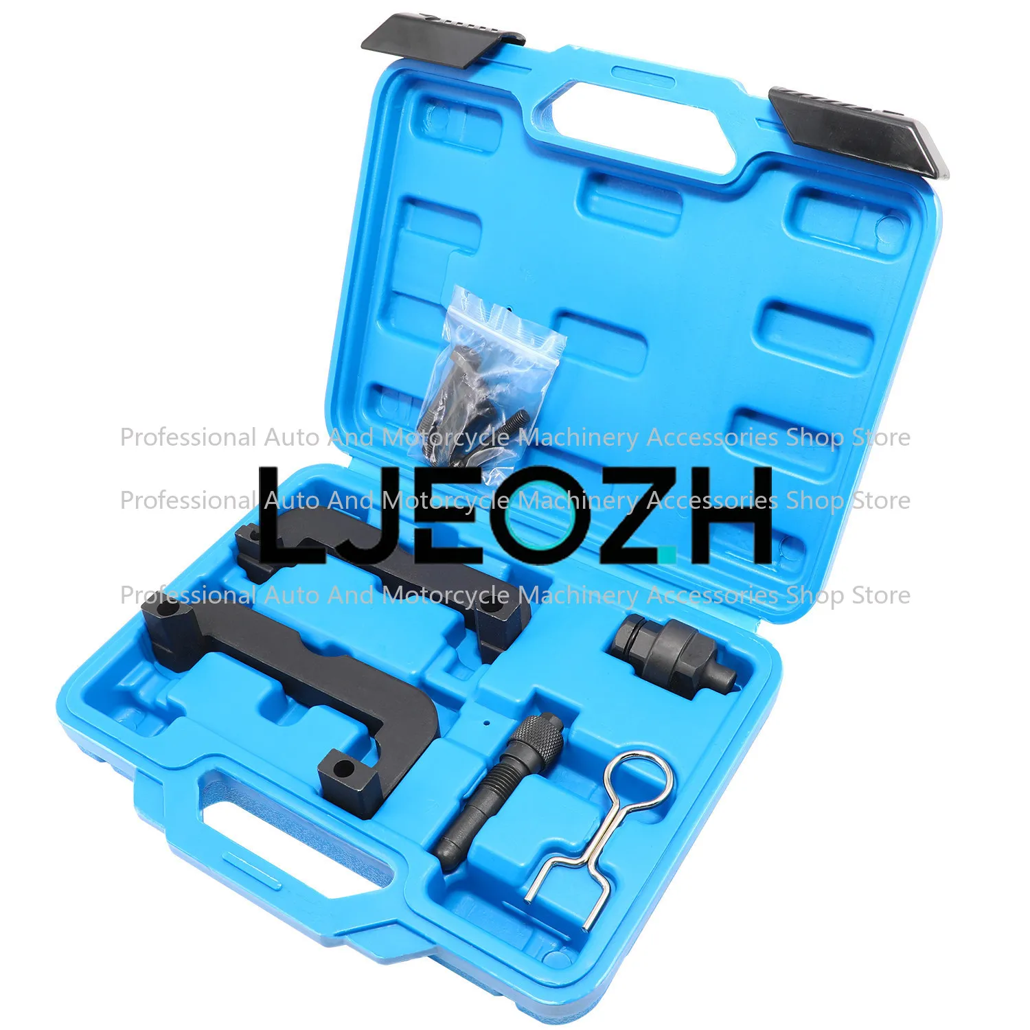 

For Volkswagen CJT Audi 2.8T 3.0T Touareg Q5/A6L2.8C7 Timing Special Tool Set T40133