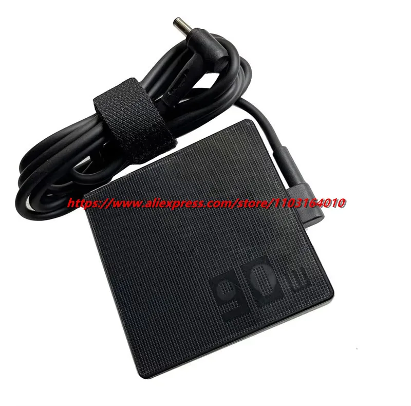 Oryginalna ładowarka sieciowa do zasilacza laptopa ASUS 19V 4.74A 90W 5.5x2.5mm ADP-90LE B