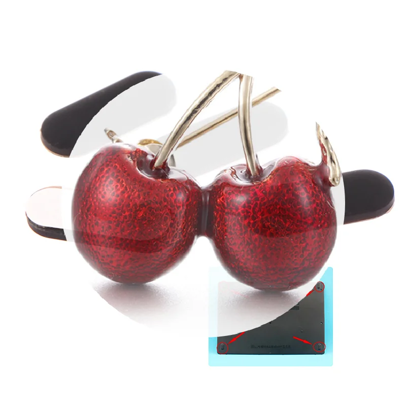 

Резиновые ножки для ноутбука Dell E7440 E7240 E7250 E7450 E7270 E7470, нижняя накладка