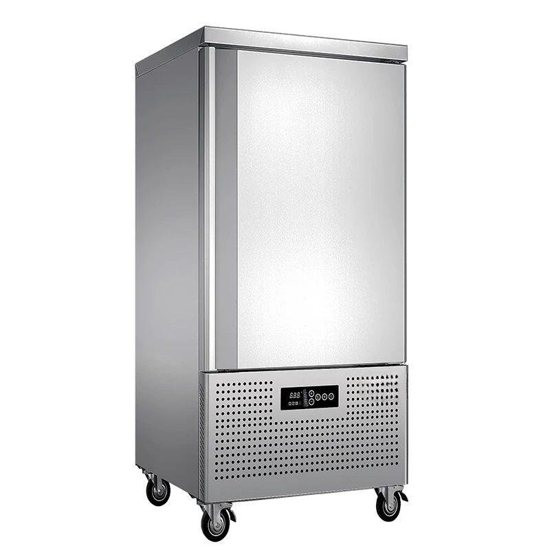 

Chineng commercial steamed buns and dumplings freezer