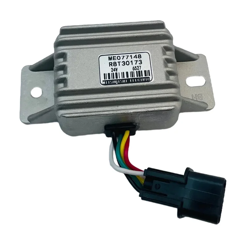 

Sany Kato Kobelco Caterpillar Excavator Safety Start Relay ME077148 Controller High Quality