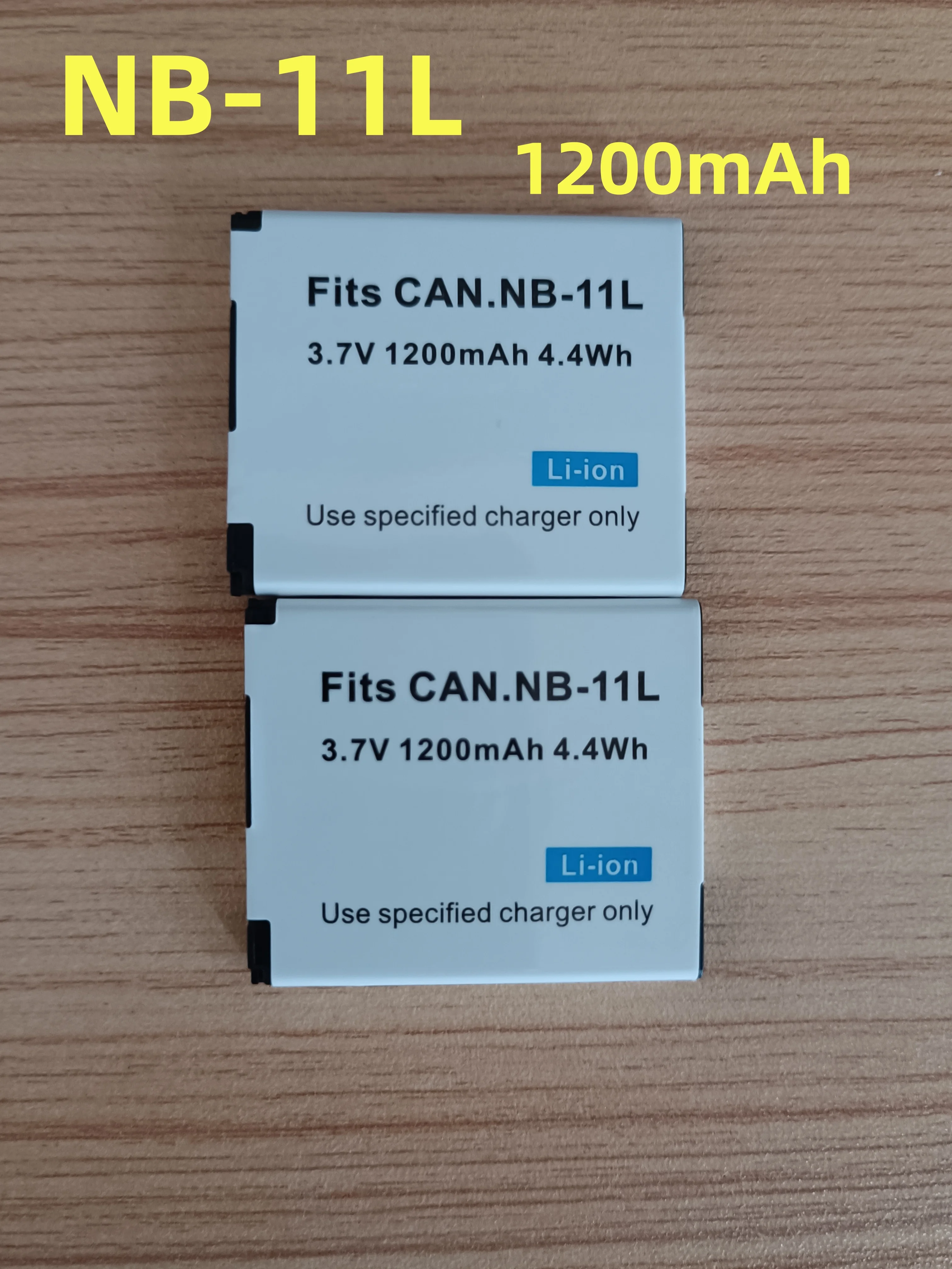 1200Mah NB-11L Nb 1…