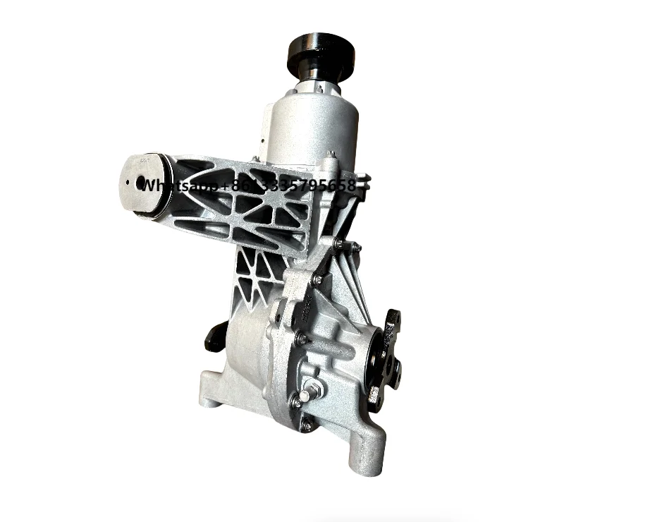 

High Quality New MOKKA Rear Drive Axle Rear Differential