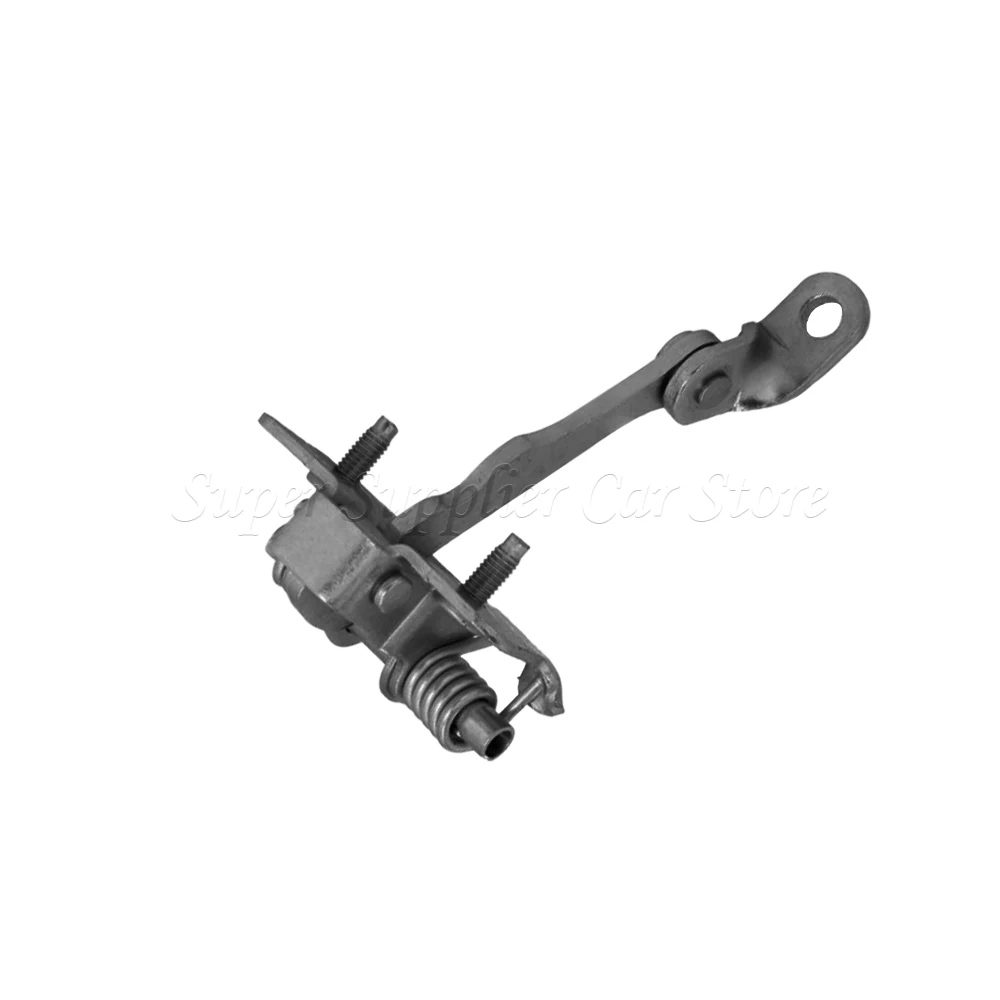 Recambio de bisagra de puerta delantera izquierda y derecha para coche, accesorios de repuesto para CITROEN C3 MK1 MK2 2002 ‑ 2015, 9181H1