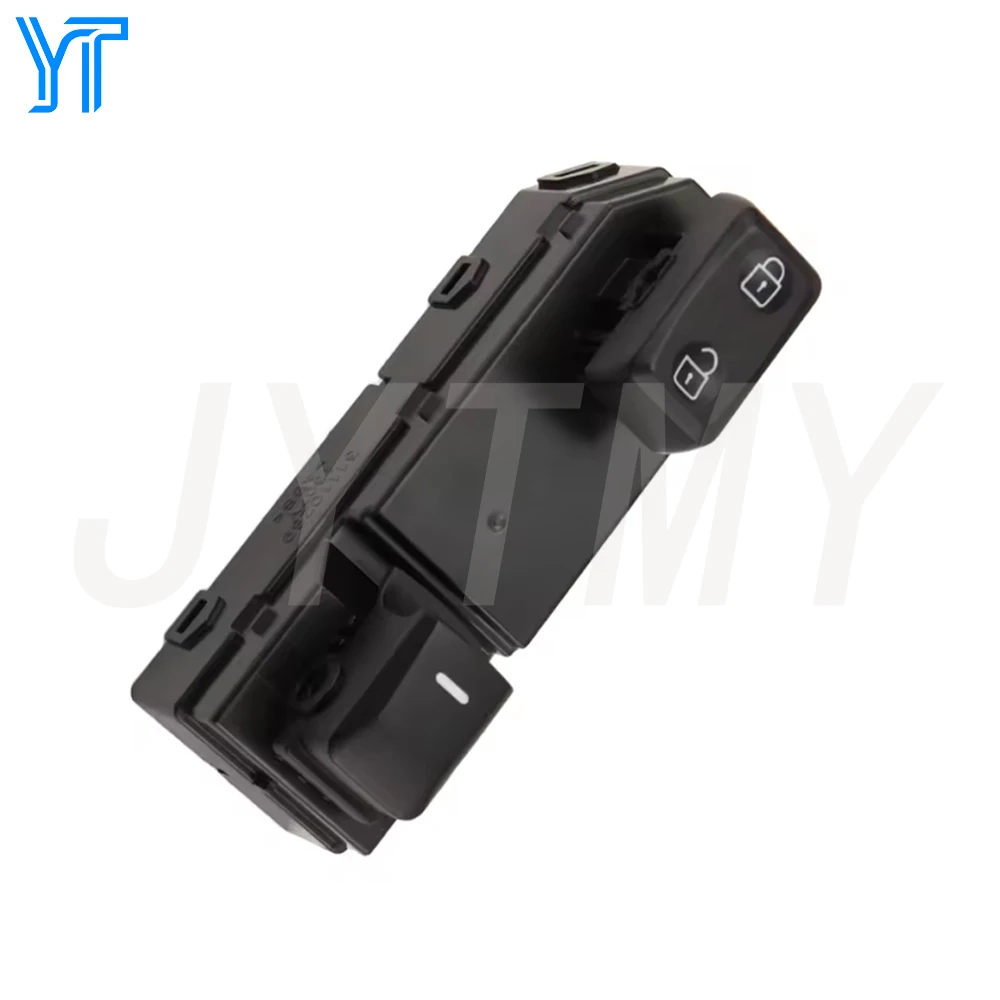 لوحة مفاتيح التحكم في نافذة الطاقة الكهربائية من جانب الركاب لكيا سبورتاج-R 2010-2016 رافع زجاجي أمامي يمين ملحقات السيارة