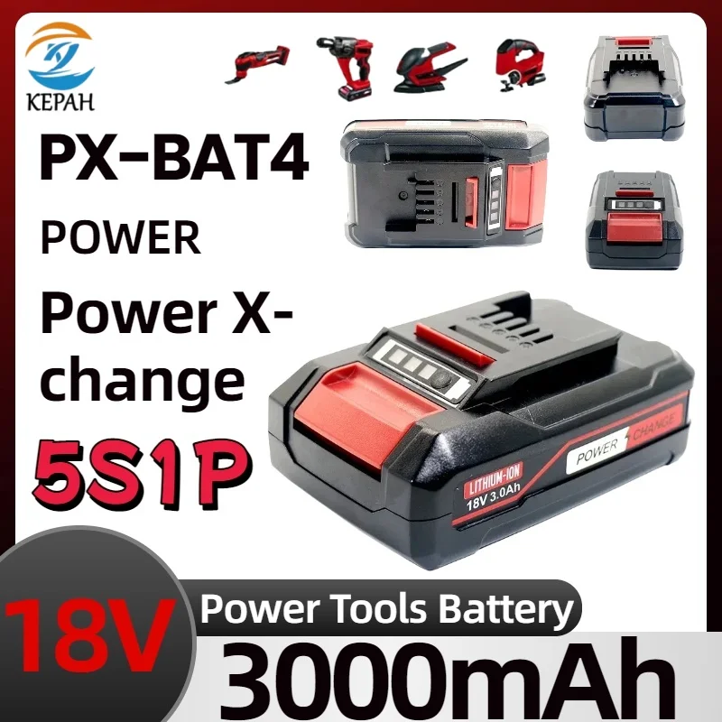 High Capacity Power…