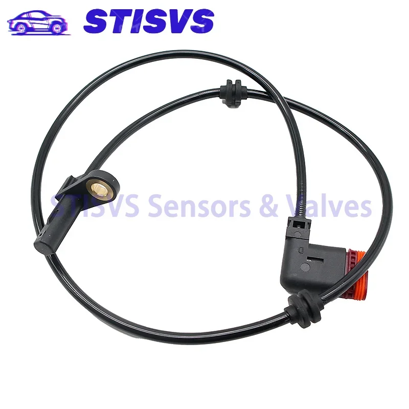 

2219056000 Rear Left/Right ABS Wheel Speed Sensor For MERCEDES-BENZ CL550 CL600 S350 S400 S450 S600 AMG S63 S65 2215400117