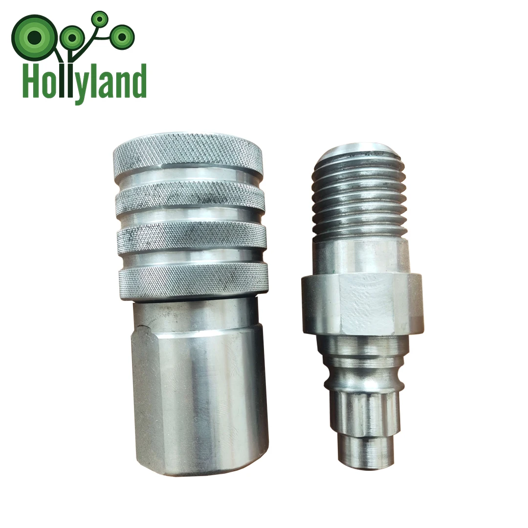 

1-1/4 UNC Fast and Easy exchange Adapter for Diamond core drill bit