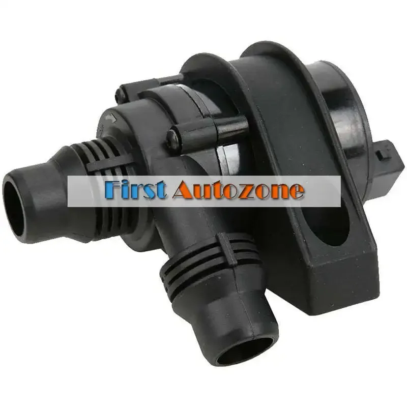 64119197085 Car Accessories Auxiliary Coolant Pump For BMW X5 X6 E70 E71 Engine Parking Heater Secondary Water Pump