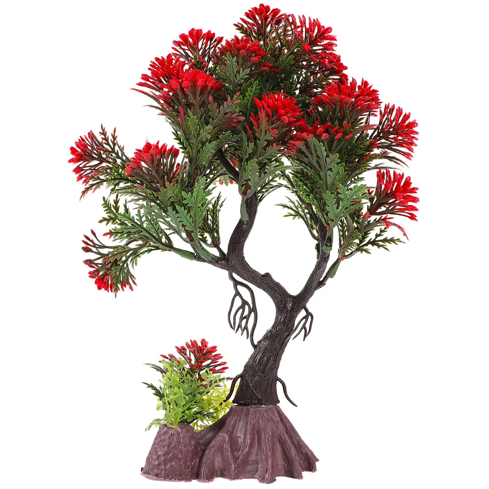 Fake Aquarium Plants for Fish  - Aquarium Planted Fish review and price