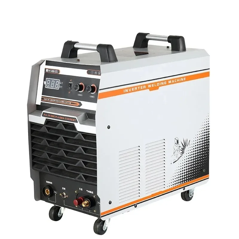 

Plasma Cutting Machine Cut-100 380V Welding Machines