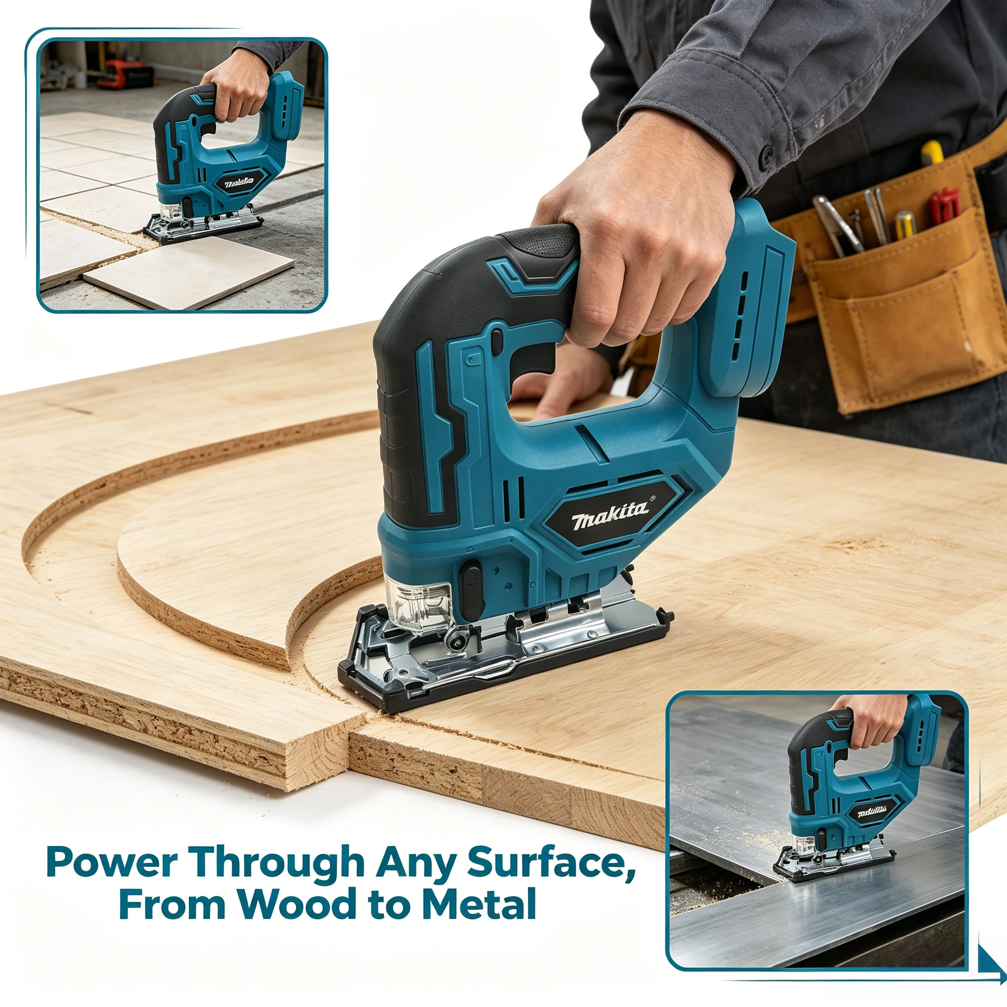 makita-djv182z-18v-brushless-jigsaw-cordless-barrel-handle-power-tool-bare-machine