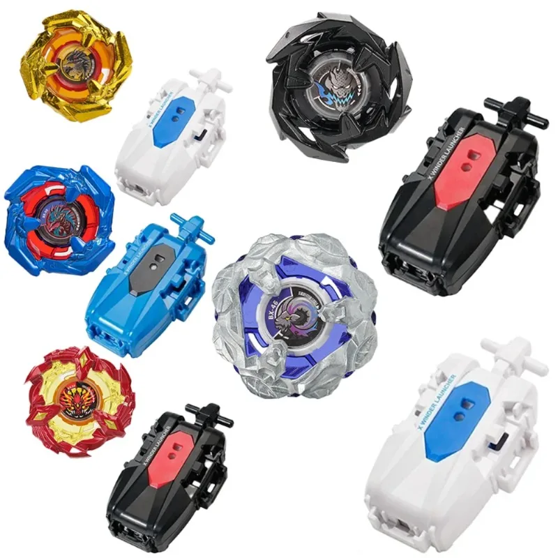 Takara Tomy 2026 Neuer Gyro X Spielzeug BX46 Cobalt Dragoon Starter Phoenix Wing BX23 BX00 BX46 BX00-23 BX00-1 BX00-34