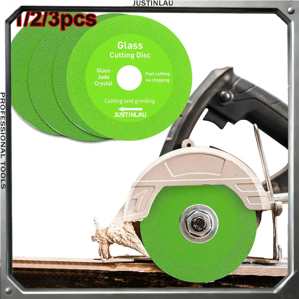 100Mm Glass Cutting…