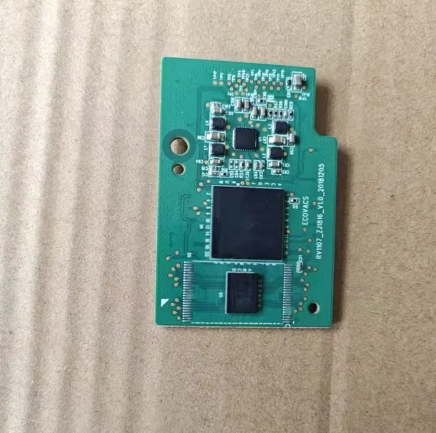 The original cleaning robot main board WiFi board accessories for Ecovacs Deebot Ozmo N8 replace the main board core board part