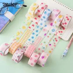 2/4M Finger Protection Roll Bandage Self-adhesive Finger Protection Tape Wrap Nail Art Tips Wholesale Sports Tapes Tool