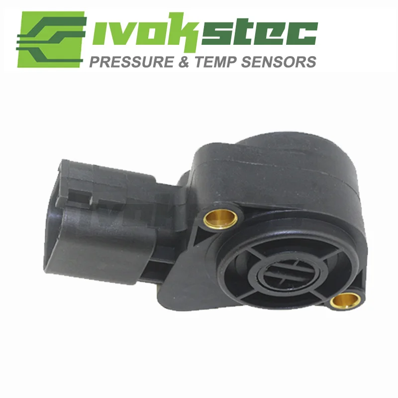 P00012 Sensor 85109590 21116877 5010480815 Accelerator Pedal Position For Volvo FM FH FE Series Truck Renault Premium