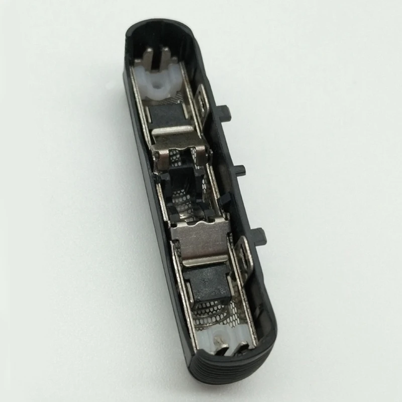 1Pcs Shaver Blade Razor Replacement Shaver Foil Head Part Cutter Accessories For Braun Razor 32B 32S 21B 21S ,32B Solo