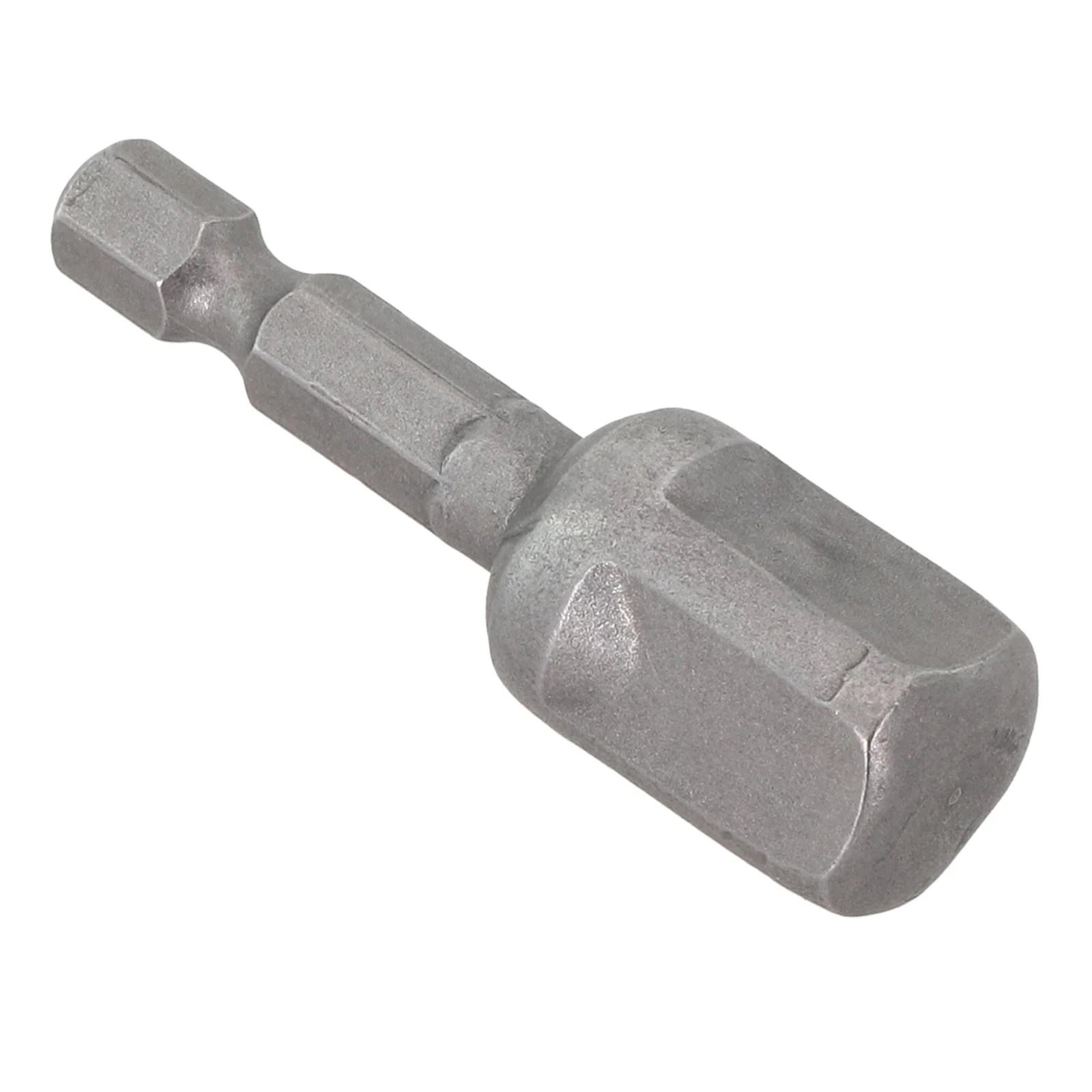 Adaptador de enchufe de 1/3 piezas, varillas de conversión de cabeza de taladro, vástago hexagonal 1/4, herramienta de mango de destornillador