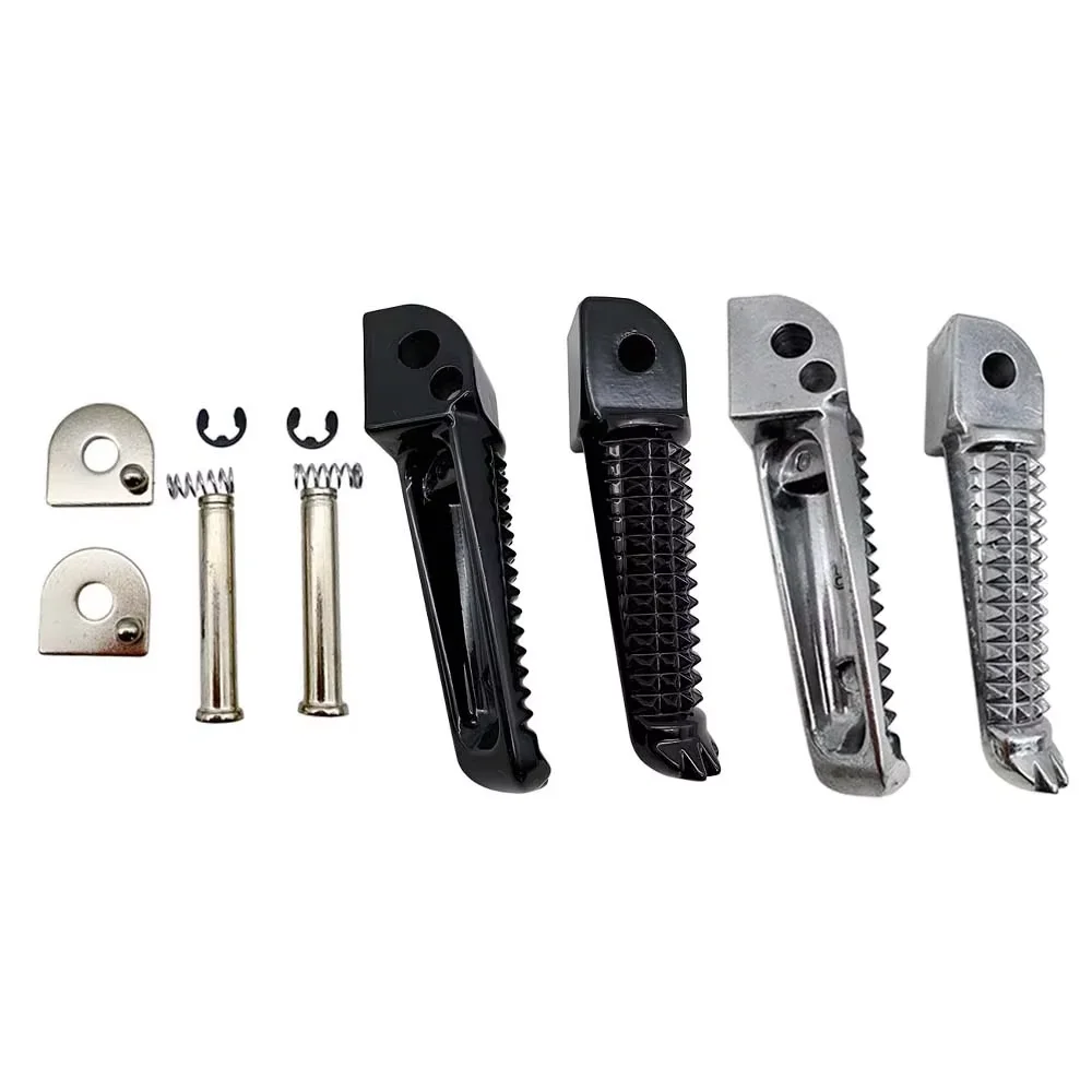 Thumbnail 2 - #55 Compare Motorcycle Foot Pegs Before You Buy