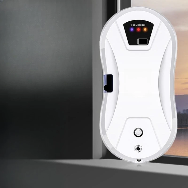 

Window cleaning robot High rise window Remote control intelligent automatic water spray glass European American British and Aust
