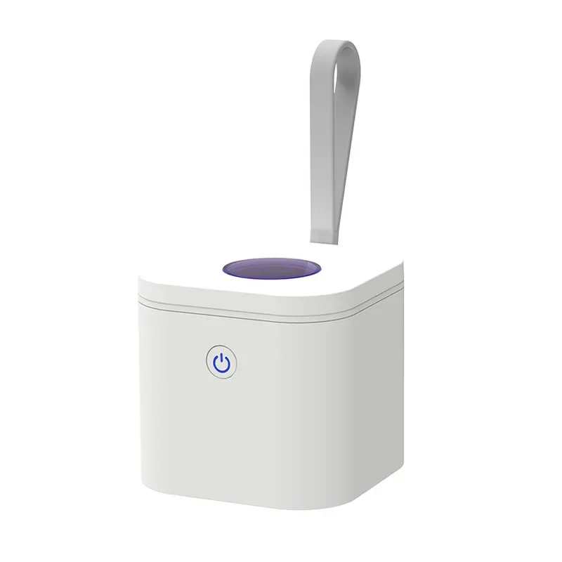 for  Square Small Sterilizer for Pacifier Earphones Dentures Household Sterilization and Killing Rate