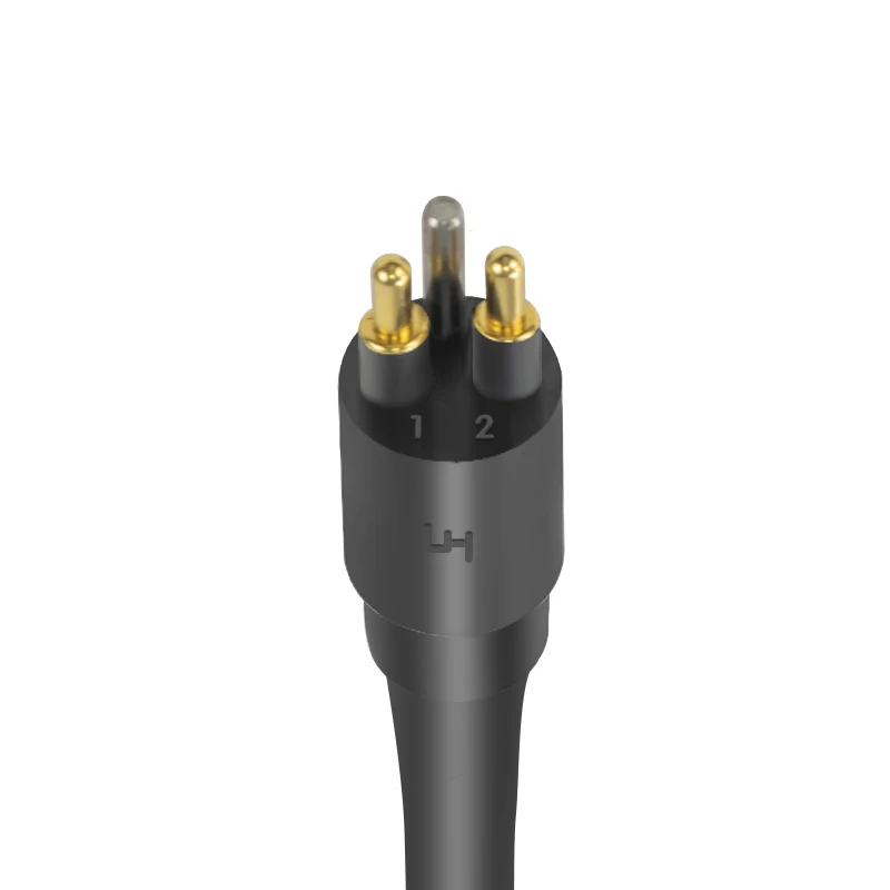 

MCIL2M Waterproof Pluggable Marine Underwater Inline Cable Connector Manufacturer