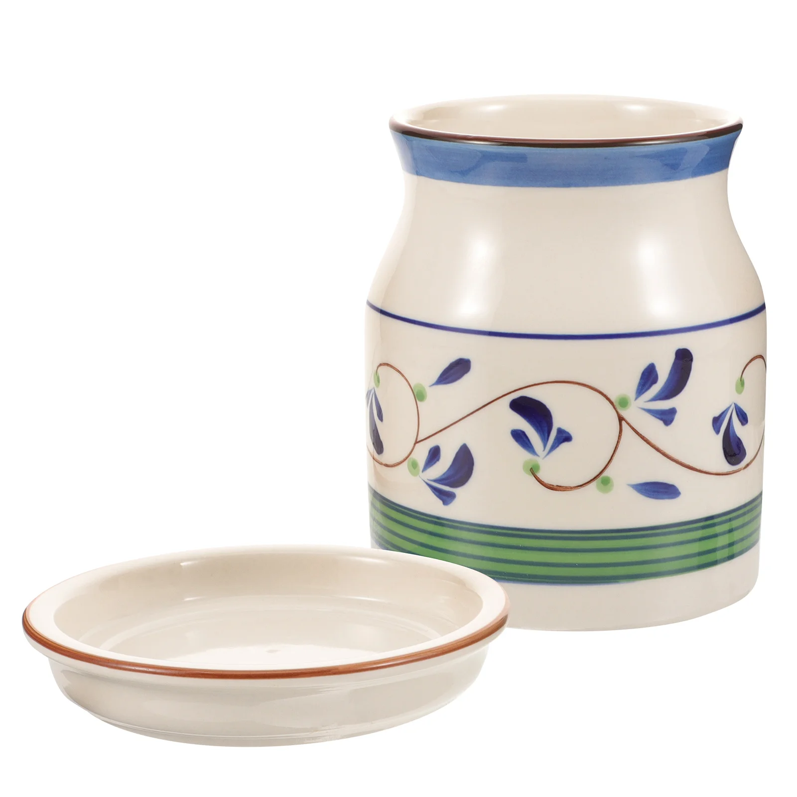 

Ceramic Chopstick Drying Holder Tableware Draining Organizer Kitchen Cutlery Storage Stand Desktop Utensil Dryer for Home