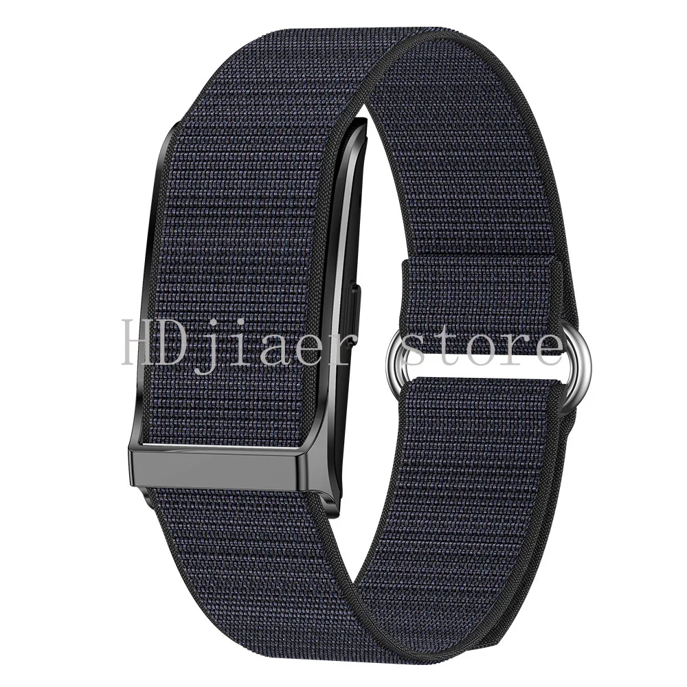 

Men’s H59 Smart Health Bracelet – 1ATM Waterproof, Screenless Fitness Tracker with Heart Rate Monitoring & Exercise Modes