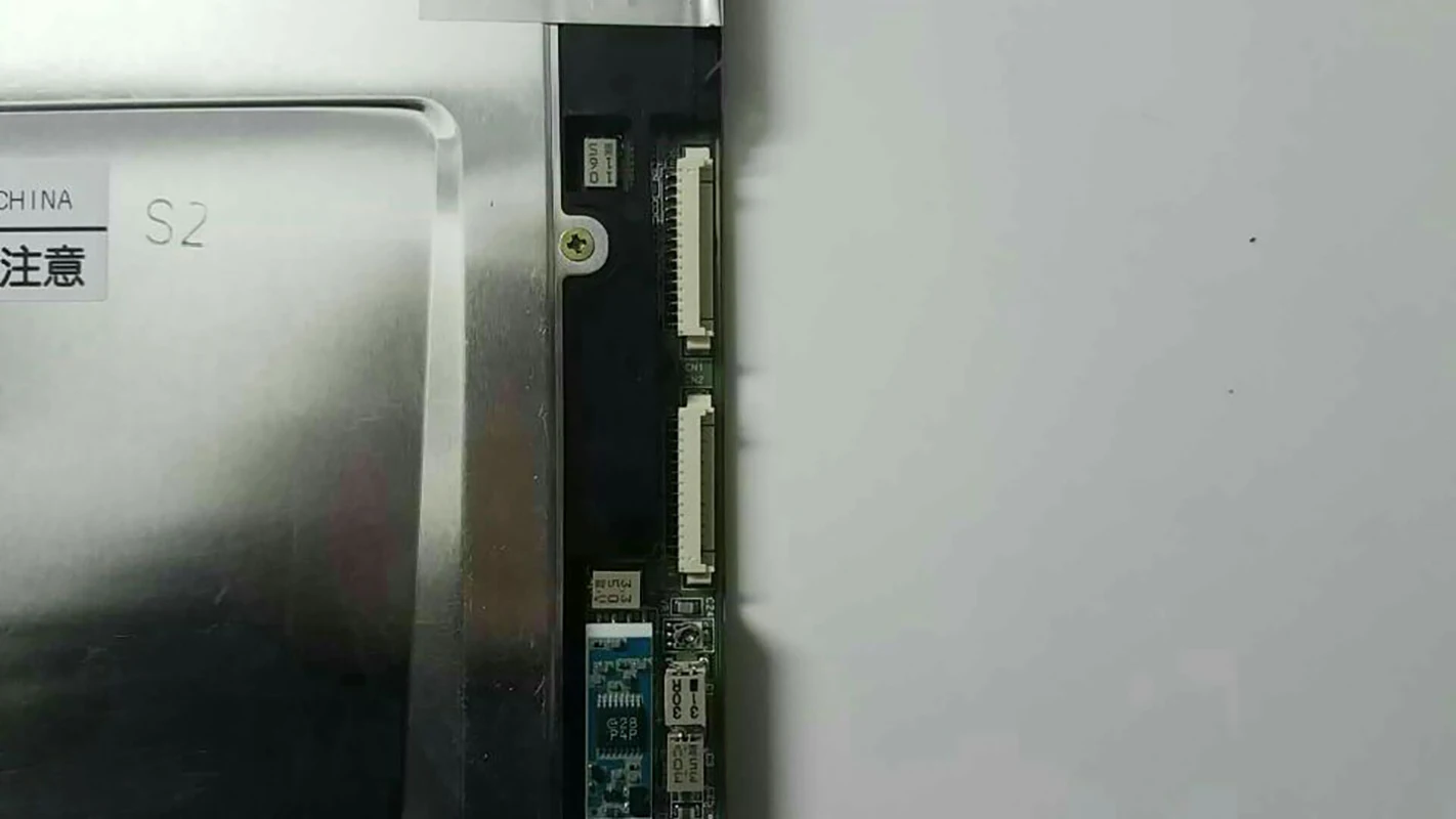 

7,7-дюймовая панель дисплея для ЖК-экрана LM8V302