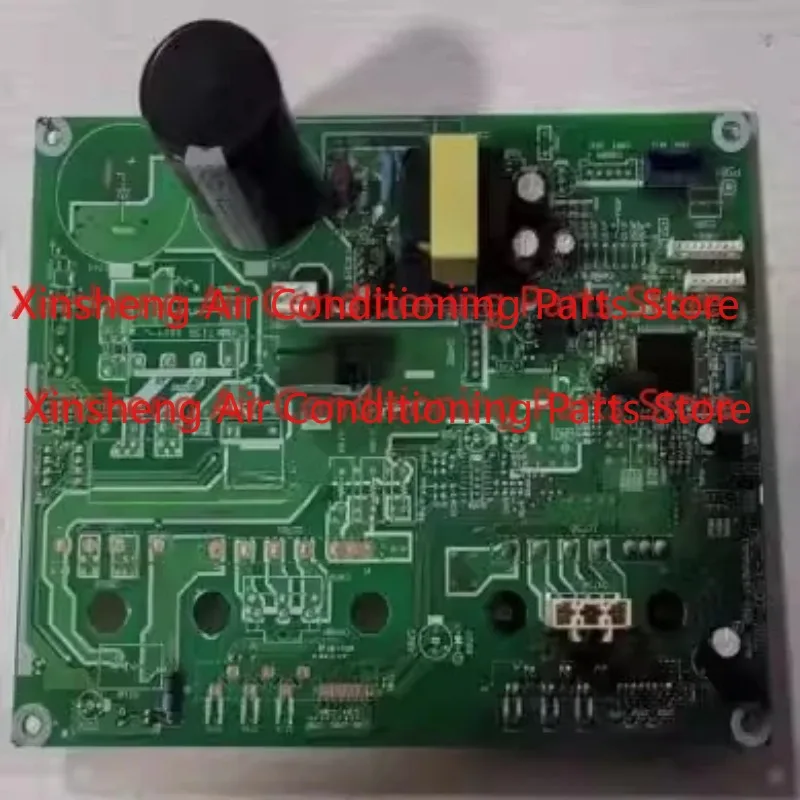 New for Toshiba Central Air Conditioning MCY-MHP0604HT-C Fan Inverter Board MCC-1597-05C