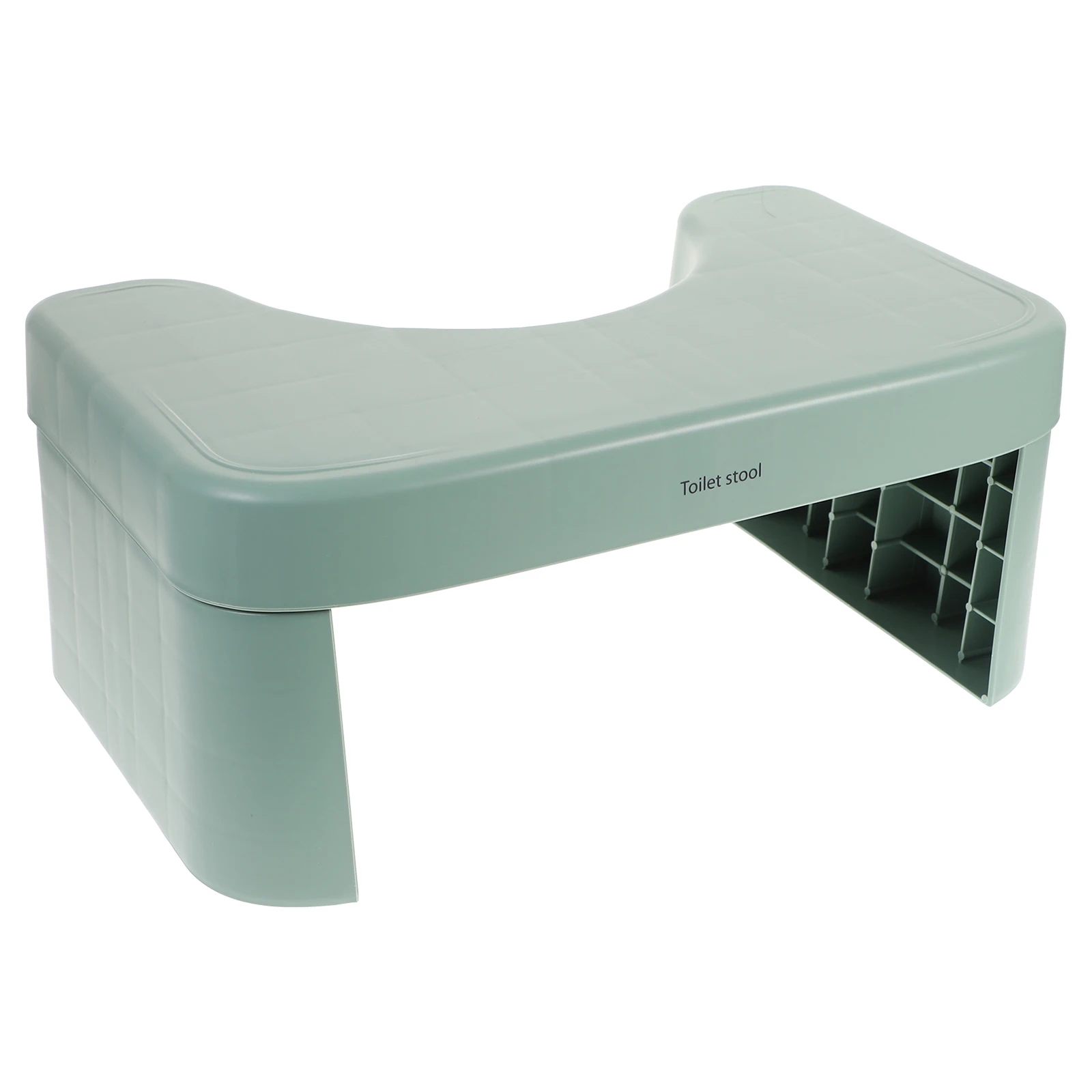 

Mini Toilet Stool Kids Chair Foot Bathroom Supply Child Stepping Potty Training Sturdy Non Slip Home Footstool Practical Use