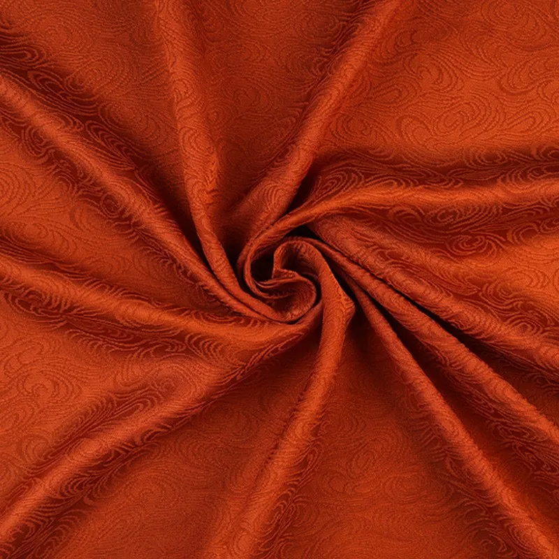 silk traditional Chinese style new Chinese-style Hanfu and cheongsam fabric