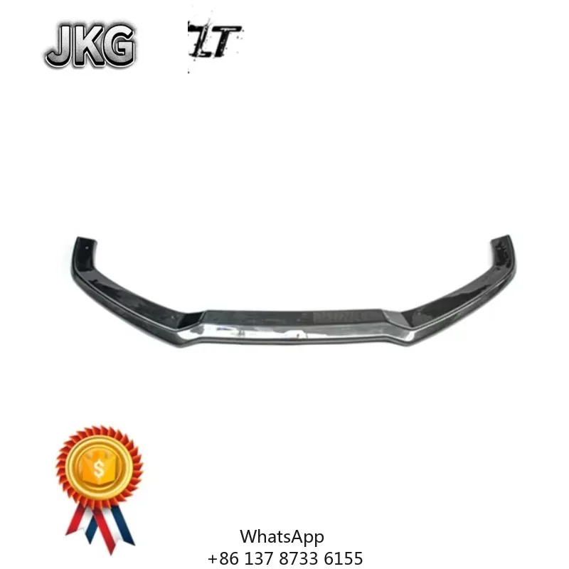Jkg Carbon Fiber Fr… - image