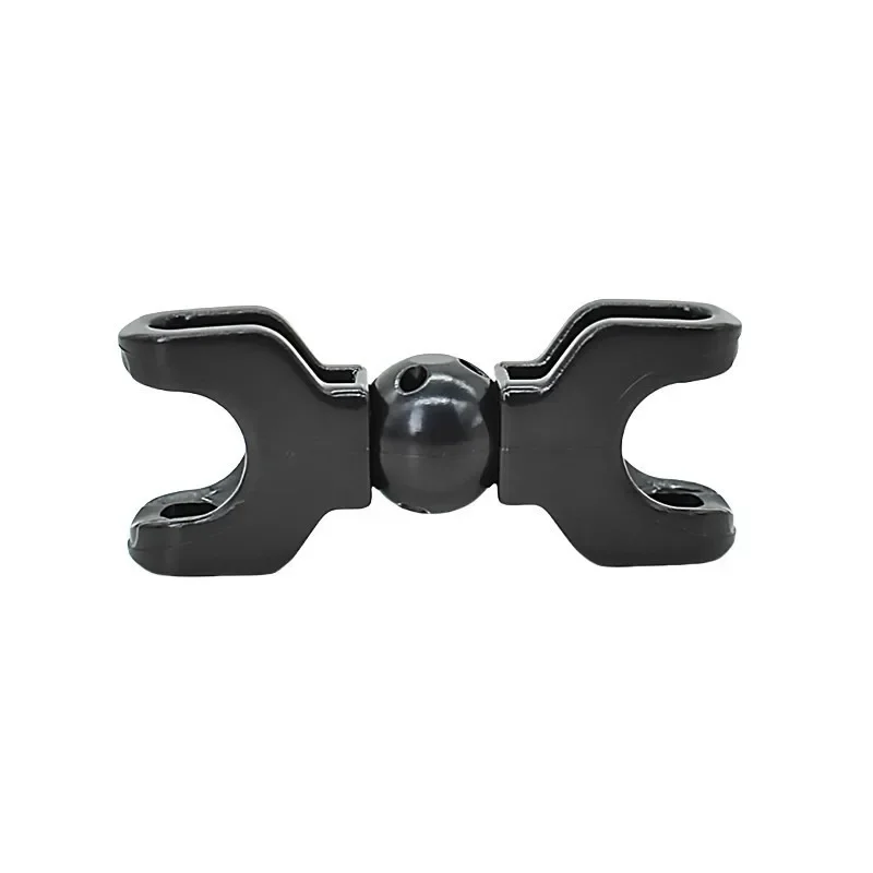 [26Pcs]【50g】 90622 Arm With Ball-and-socket Joint, Children DIY STEM Building Blocks Toy, Gifts For MOC Creators Group