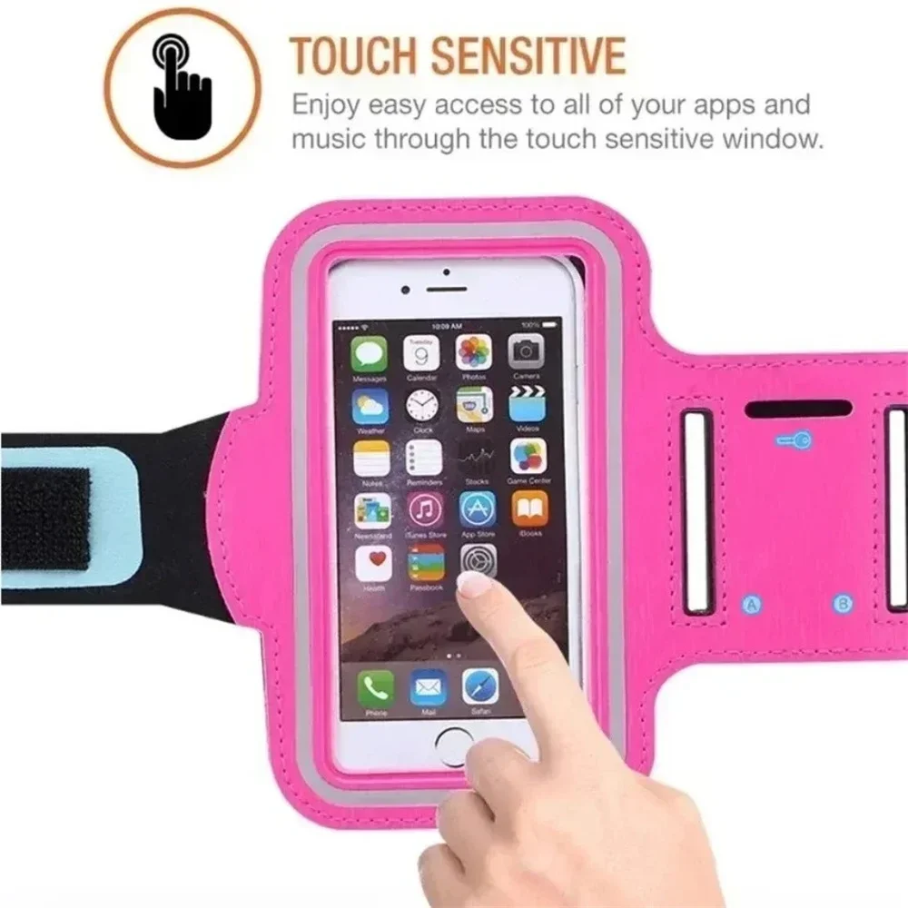 Armband Phone Case
