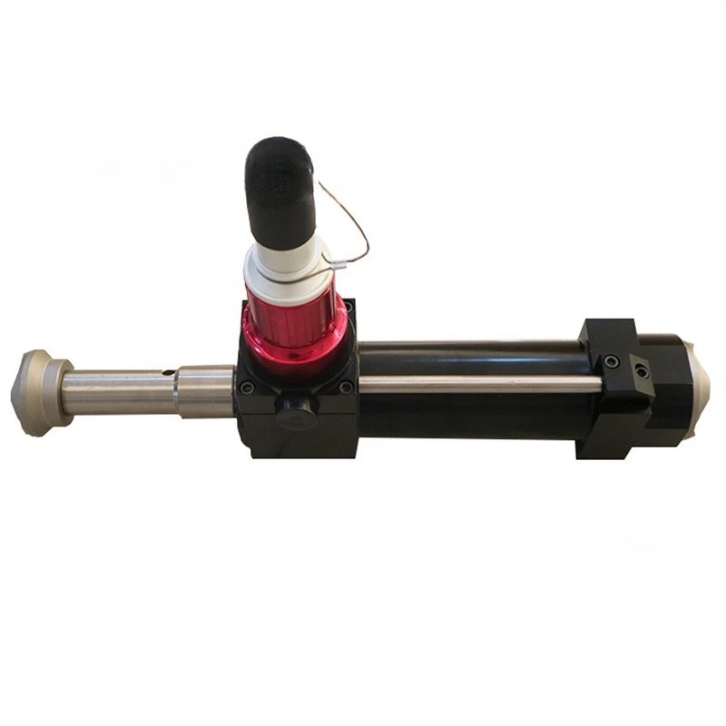 

Rescue ejector hand-held dismantling tool fire rescue hydraulic ejector