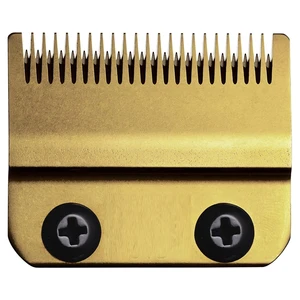 # 2161-lâminas profissionais de substituição para máquina de cortar cabelo wahl série 5 estrelas clipe mágico sem fio dourado 8 principais vendas maquina wahl magic clip cordless - №2