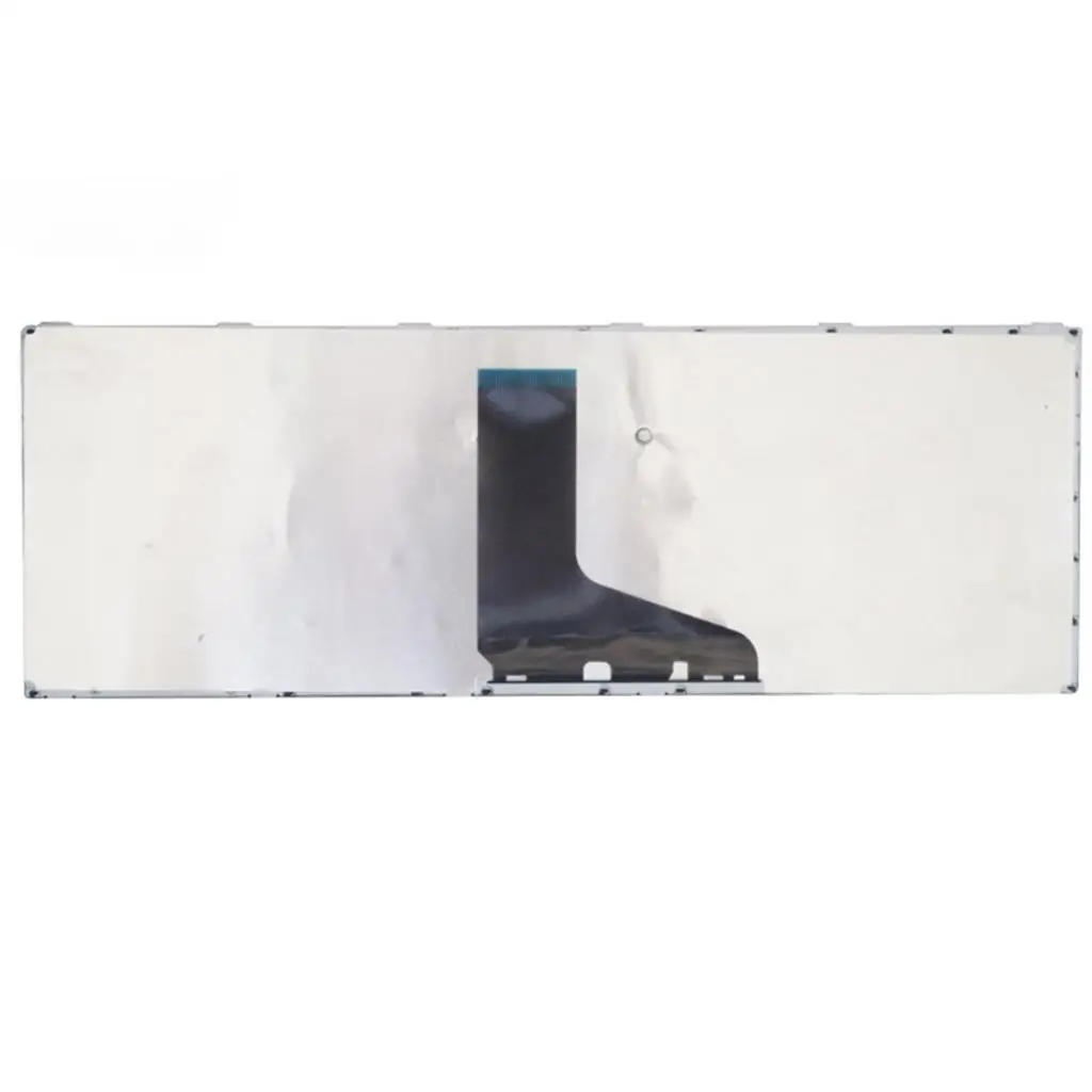 RU con portachiavi con cornice nera per L805 L830 L835 P840 P845 M800 M805