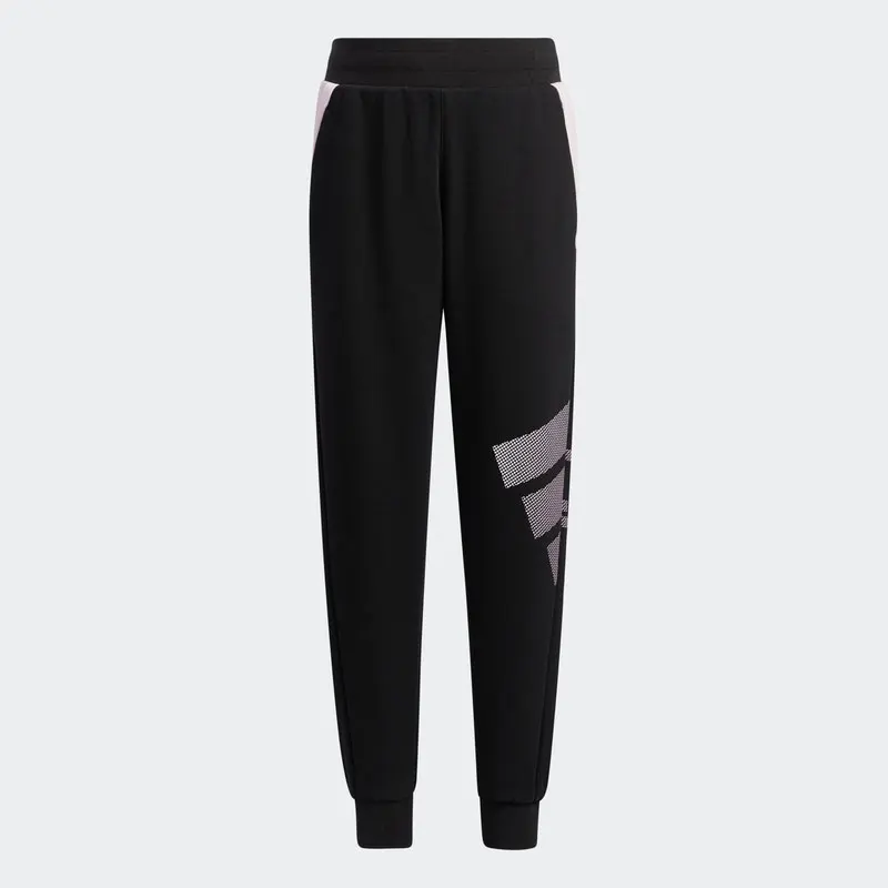 

Новые детские спортивные трикотажные брюки для фитнеса Adidas Originals Spring HE0004