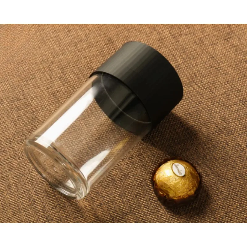 Romantica scatola di cioccolato magica al cioccolato - Trucco istantaneo per la trasformazione di caramelle San Valentino, oggetto magico da vicino per il mago che flirta